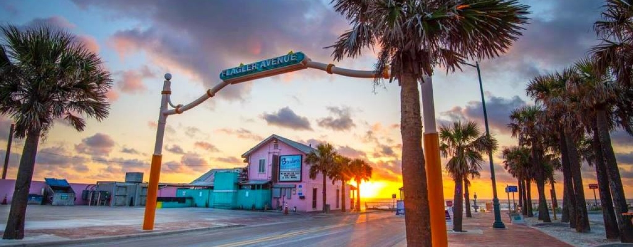 Things to Enjoy at the New Smyrna Beach during Your Vacations